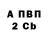 A-PVP крисы CK Ivan Ved